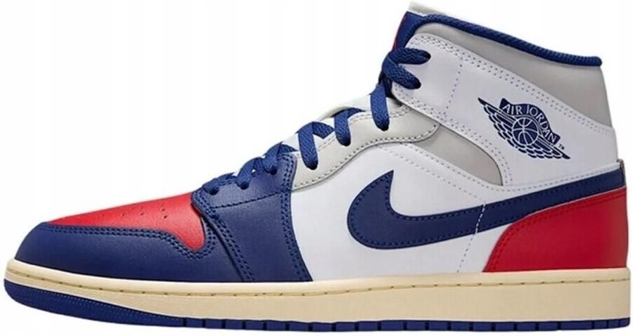 Nike Air Jordan 1 Mid Herenschoenen“ - Foto 2
