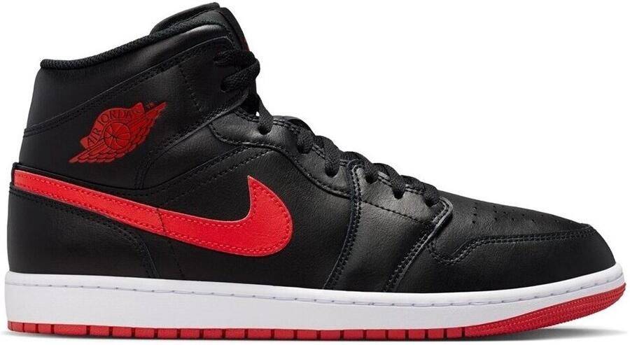 Nike Hoge Sneakers Air Jordan 1 Mid