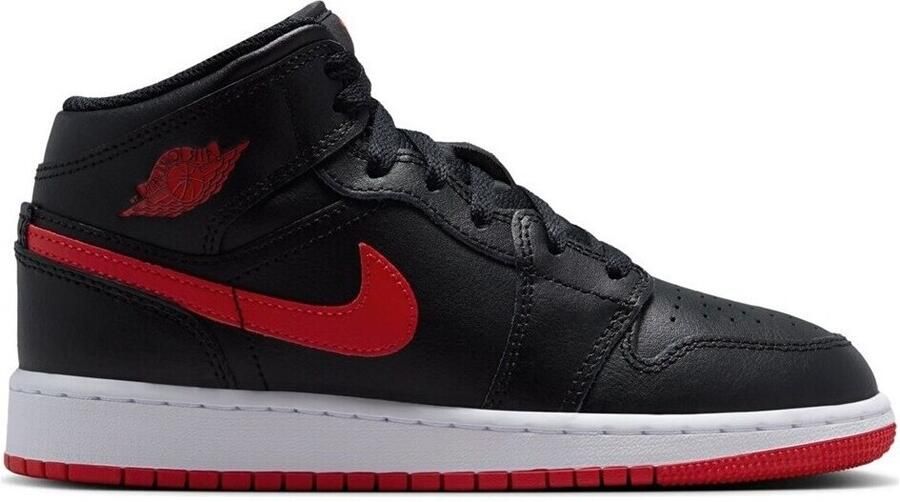 Nike Hoge Sneakers Air Jordan 1 Mid