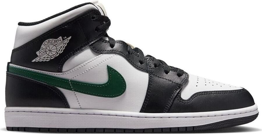 Nike Hoge Sneakers Air Jordan 1 Mid
