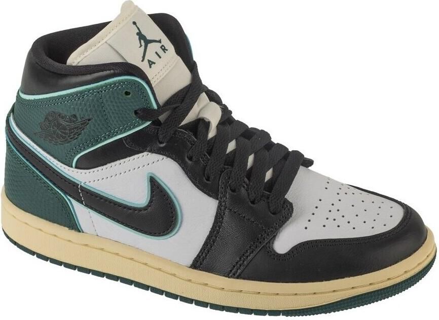 Nike Snelste Wind Basketbalschoen Multicolor Dames - Foto 3