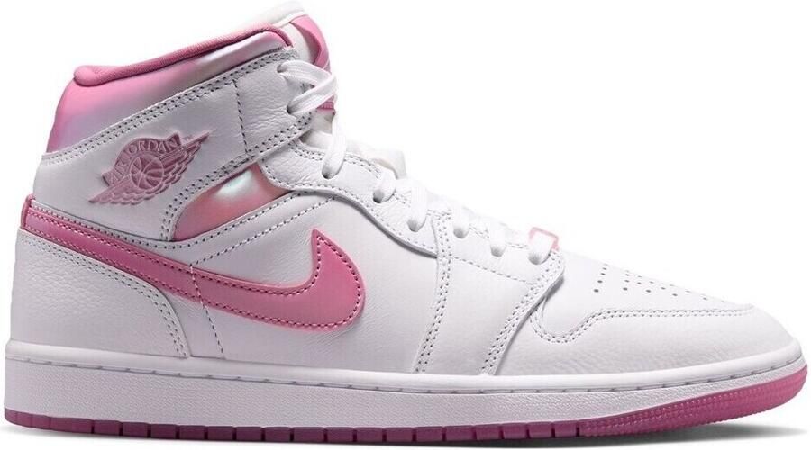 Nike Hoge Sneakers Air Jordan 1 Mid Se