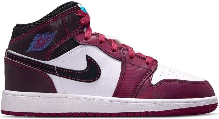 Nike Hoge Sneakers Air Jordan 1 Mid Se