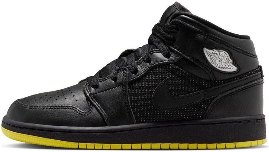 Nike Hoge Sneakers Air Jordan 1 Mid SE