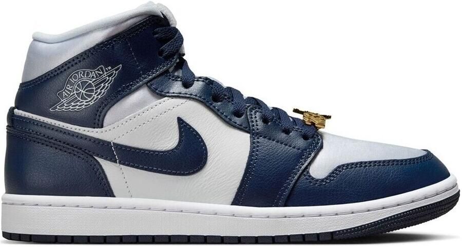 Nike Hoge Sneakers Air Jordan 1 Mid SE