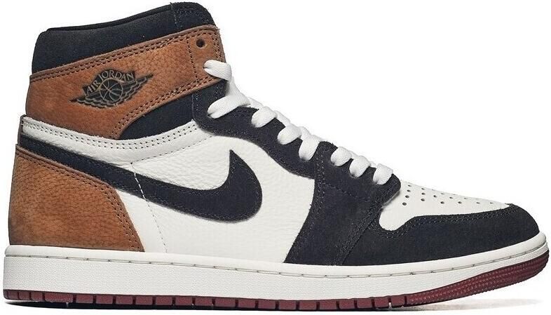 Nike Hoge Sneakers Air Jordan 1 Retro High OG