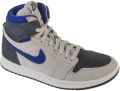 Jordan WMNS Air 1 Zoom CMFT 2 Air 1 in grijs formaten: 40 - Lichtgrijs