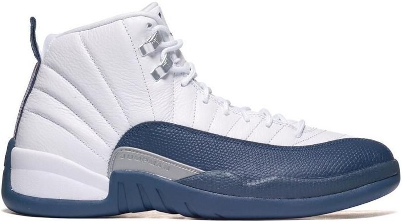 Nike Hoge Sneakers Air Jordan 12 Retro
