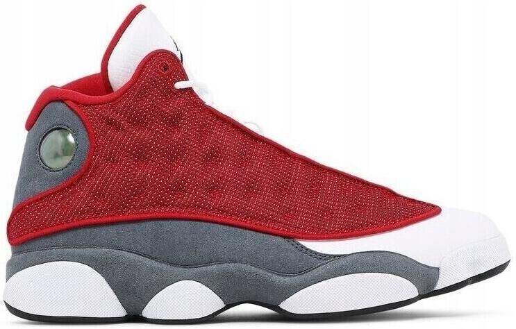 Nike Hoge Sneakers Air Jordan 13 Retro