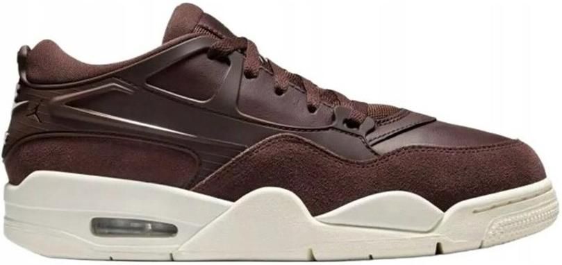 Nike Hoge Sneakers Air Jordan 4 RM