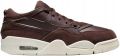 Nike Hoge Sneakers Air Jordan 4 RM - Bruin