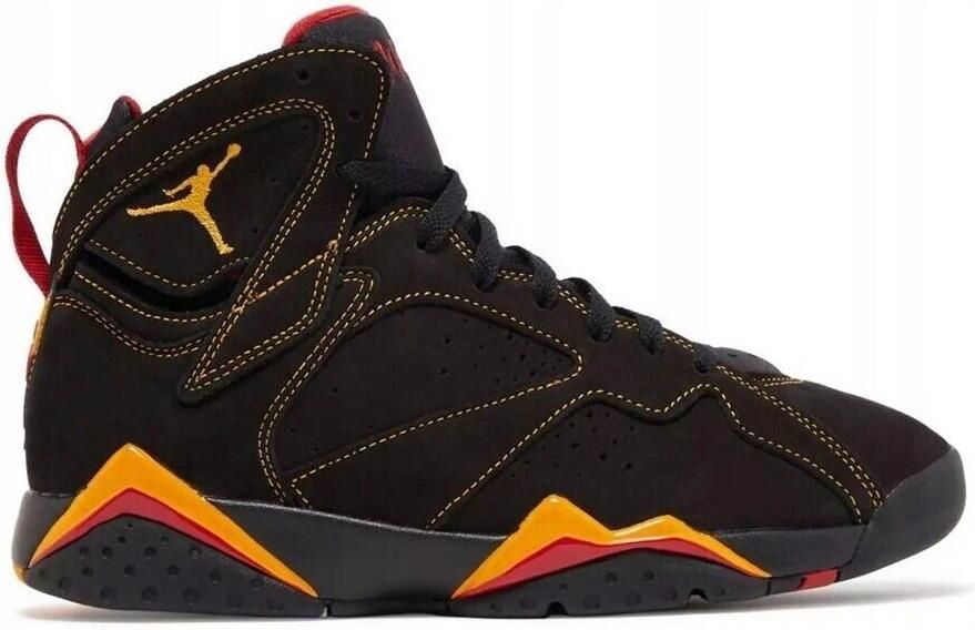 Nike Hoge Sneakers Air Jordan 7 Retro