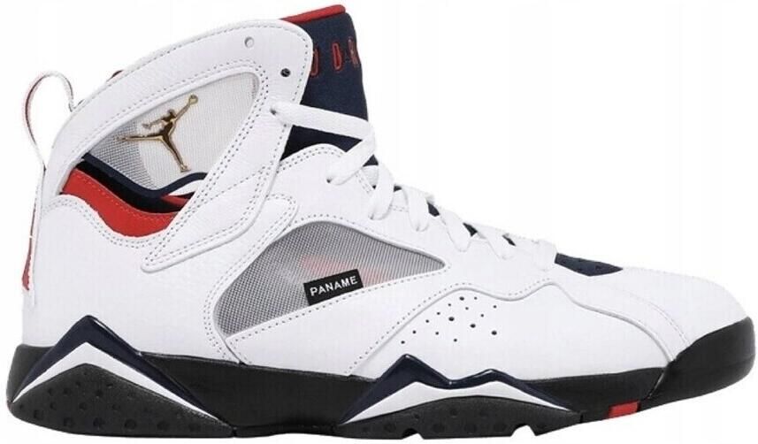Nike Hoge Sneakers Air Jordan 7 Retro