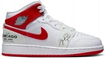Nike Hoge Sneakers Air Jordan