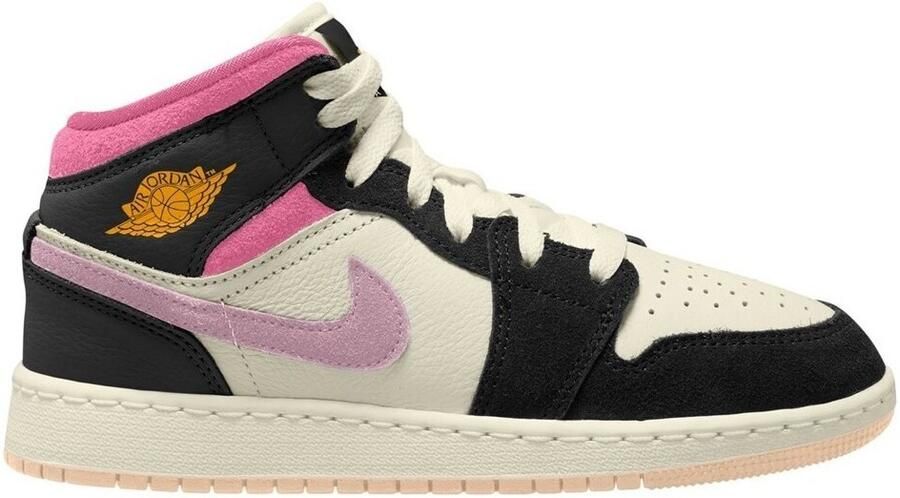 Nike Hoge Sneakers Air Jordan