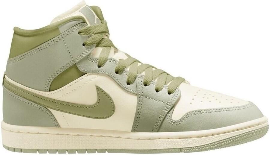 Nike Hoge Sneakers Air Jordan