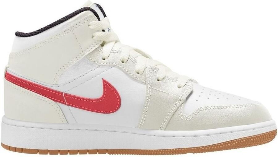 Nike Hoge Sneakers Air Jordan