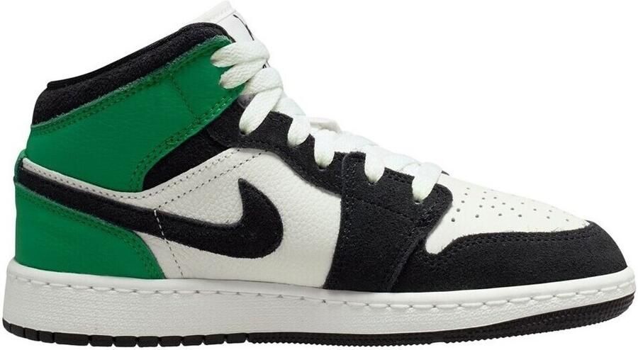 Nike Hoge Sneakers Air Jordan
