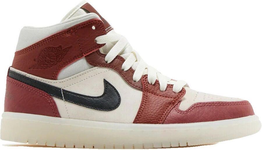 Jordan Nike Air 1 Mid Dark Pony Saturn Gold Redstone Anti Gravity Machines DM9601 200 EUR