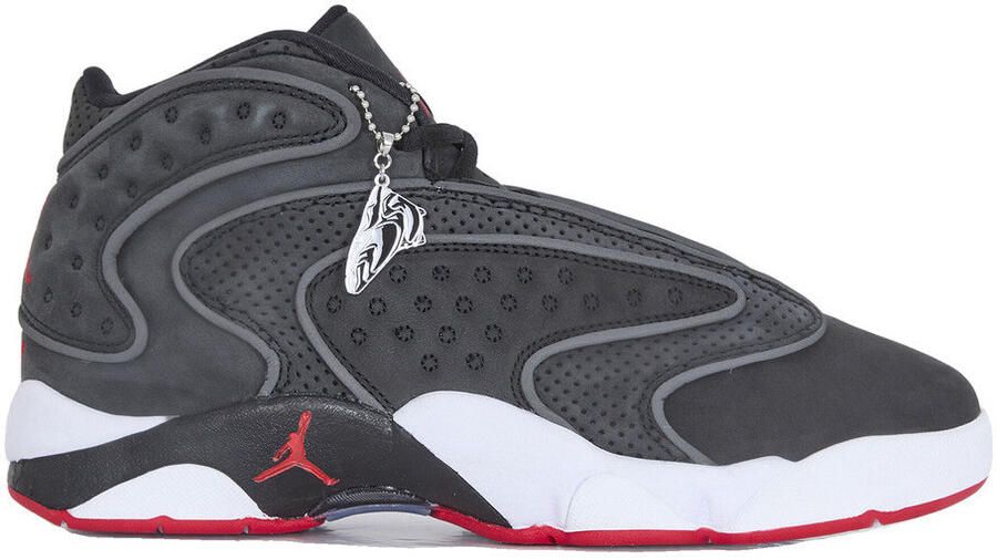Nike Hoge Sneakers Baskets Air Jordan Og daim