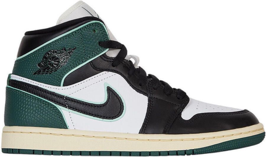 Nike Snelste Wind Basketbalschoen Multicolor Dames - Foto 4