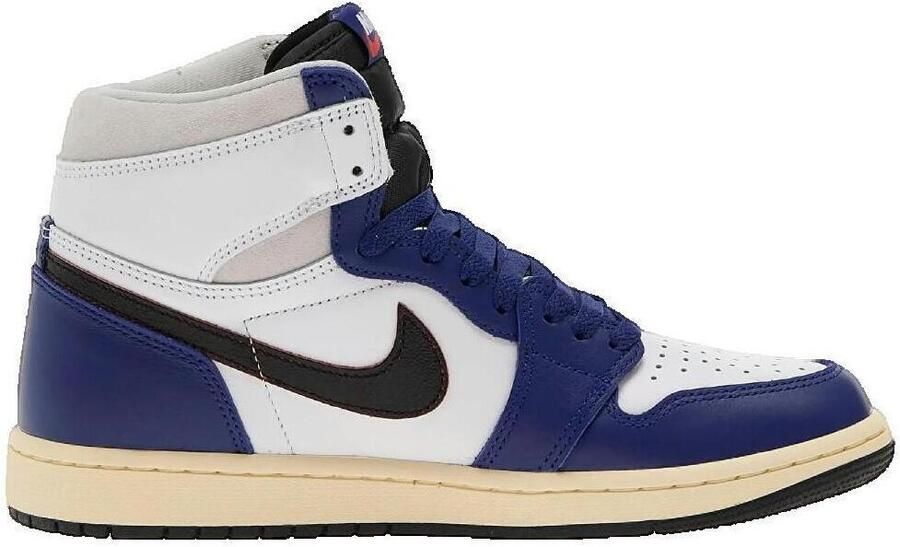 Nike Hoge Sneakers Baskets montantes Air Jordan 1 Retro High - Foto 2