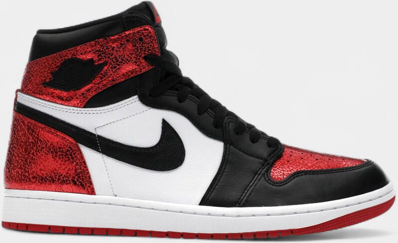 Nike Hoge Sneakers Jordan 1 High OG Ruby ( 's)