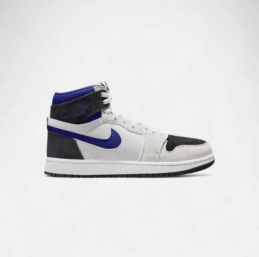 Nike Hoge Sneakers jordan-1-high-zoom-air-cmft-2-concord- s