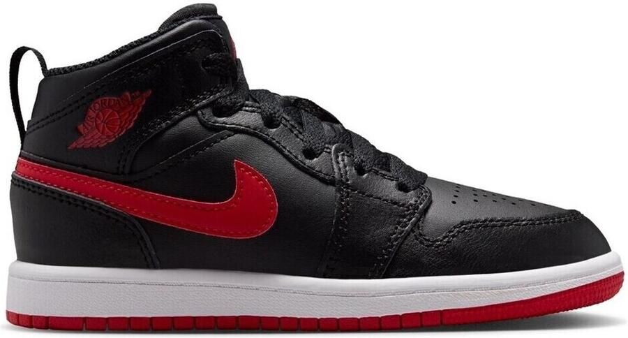 Nike Hoge Sneakers Jordan 1 Mid