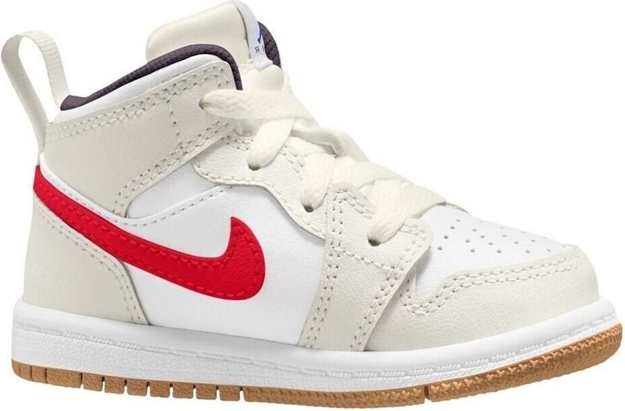 Nike Hoge Sneakers Jordan 1 Mid