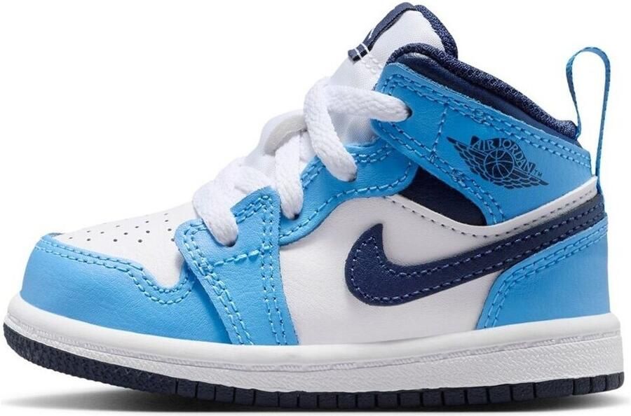 Nike Hoge Sneakers Jordan 1 Mid