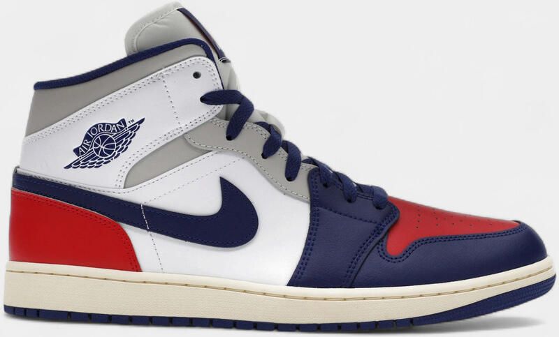 Nike Hoge Sneakers Jordan 1 Mid Rare Air