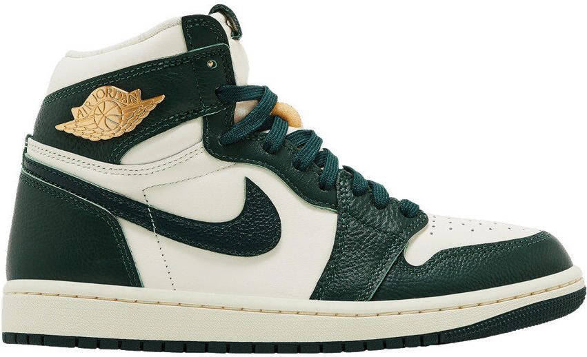 Nike Hoge Sneakers Jordan 1 Retro High Fir Pro Green ( 's)
