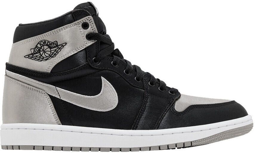 Nike Hoge Sneakers Jordan 1 Retro High OG Satin Shadow (Women's)