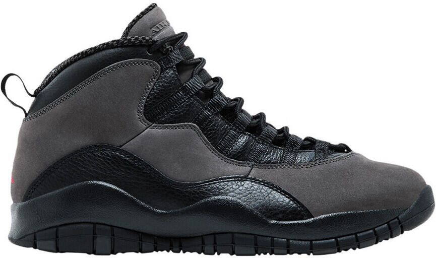 Nike Hoge Sneakers Jordan 10 Retro Shadow (2025)