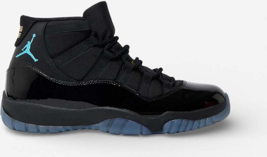 Nike Hoge Sneakers Jordan 11 Retro Gamma Blue (2025) (GS)