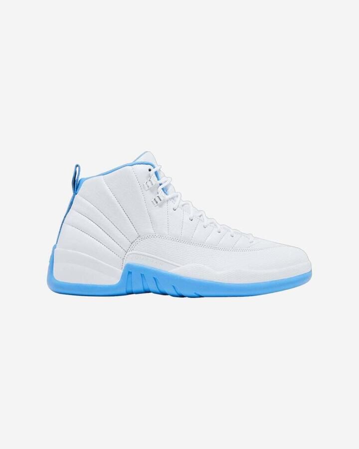 Nike Hoge Sneakers Jordan 12 Retro Melo (2025)