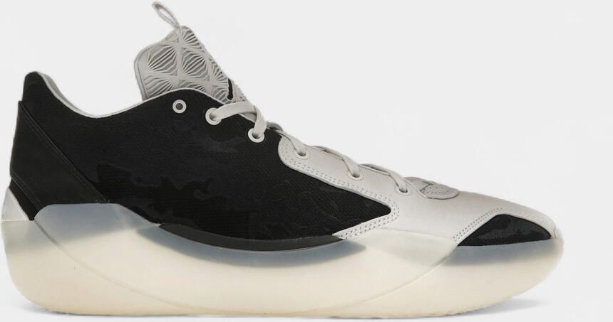 Nike Hoge Sneakers Jordan 39 Barons