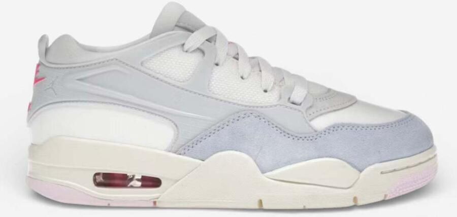Nike Hoge Sneakers Jordan 4 Rm