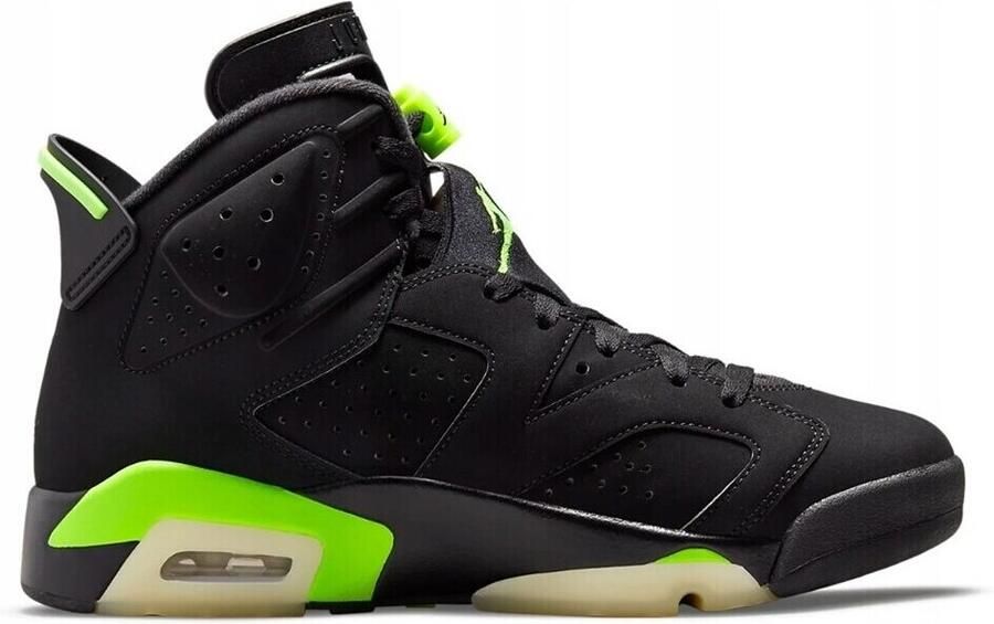 Nike Hoge Sneakers Jordan 6 Retro