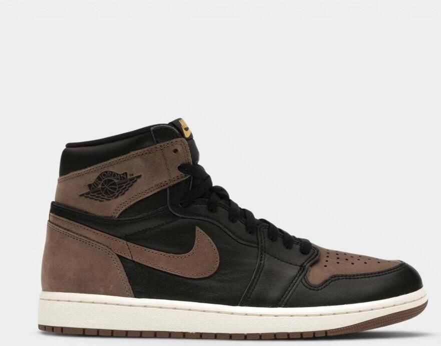 Nike Hoge Sneakers Jordan Brand Air Jordan 1 Retro High Og "Palomino"