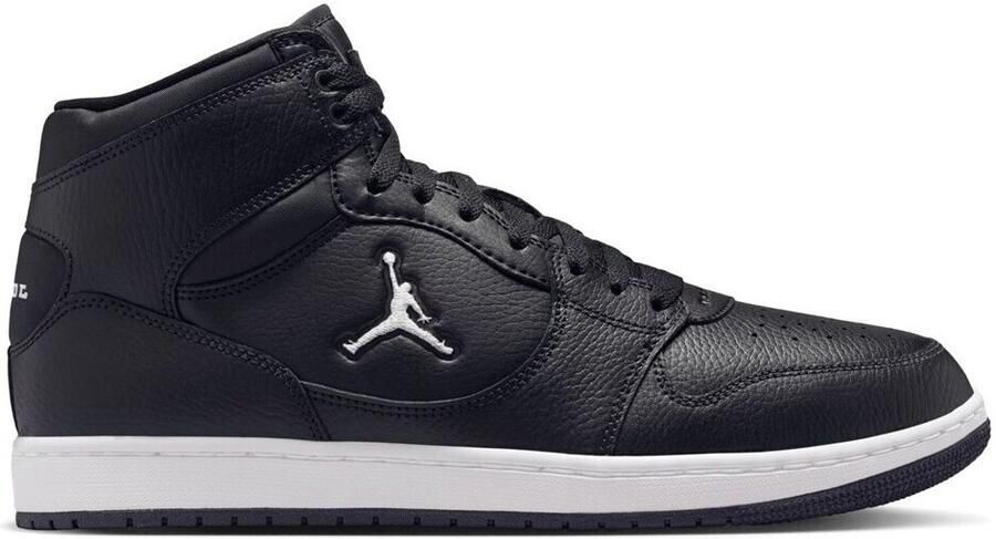 Nike Hoge Sneakers Jordan Court Connect