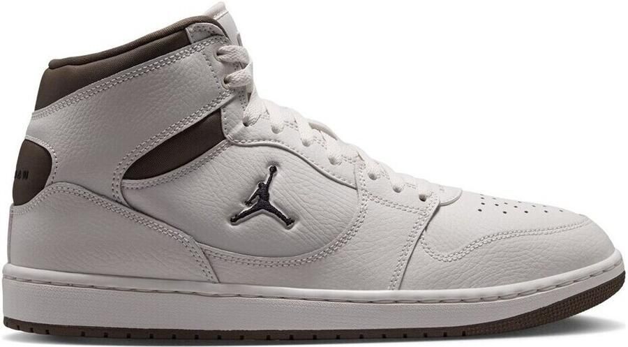 Nike Hoge Sneakers Jordan Court Connect Mid