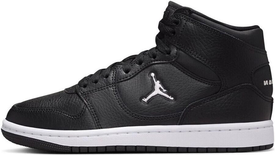 Nike Hoge Sneakers Jordan Court Connect Mid