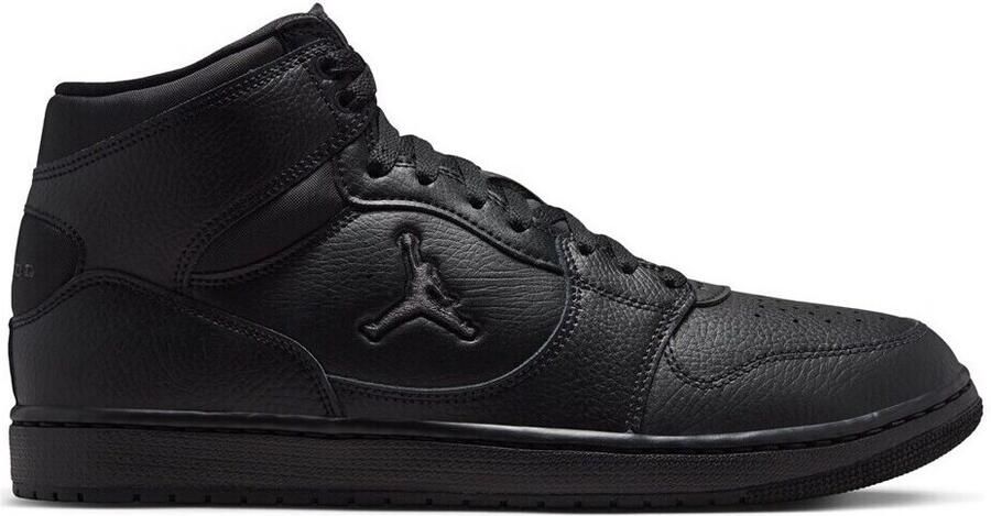 Nike Hoge Sneakers Jordan Court Connect Mid