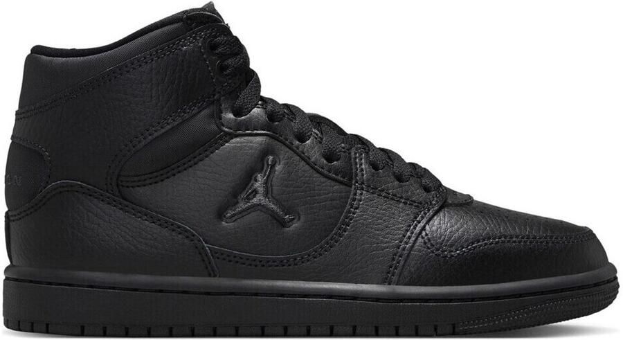 Nike Hoge Sneakers Jordan Court Connect Mid