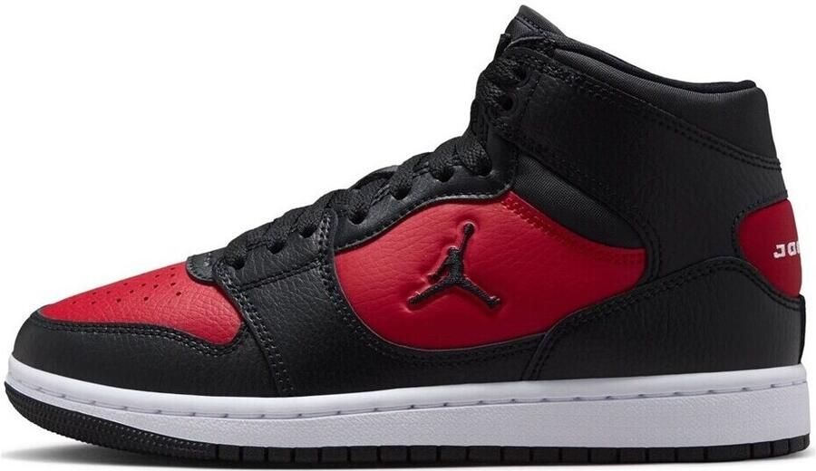 Nike Hoge Sneakers Jordan Court Connect Mid