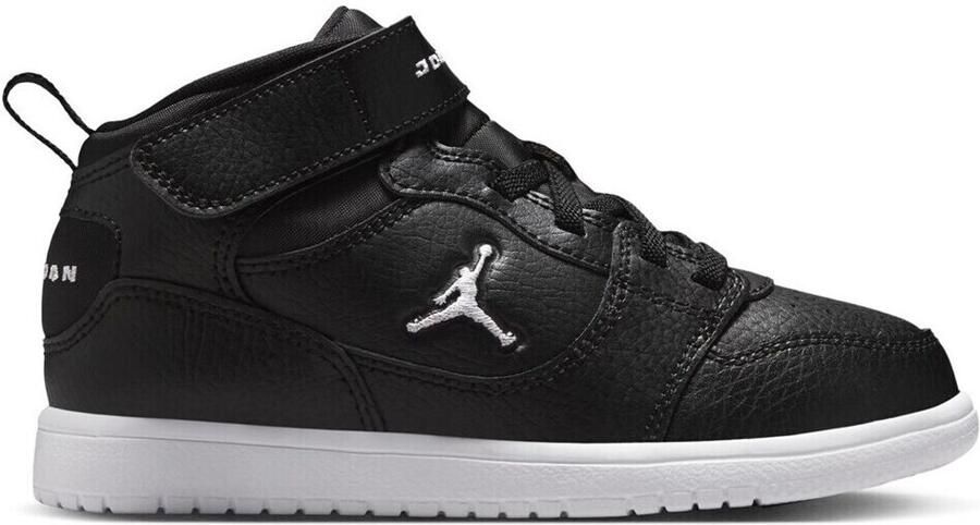 Nike Hoge Sneakers Jordan Court Connect Mid