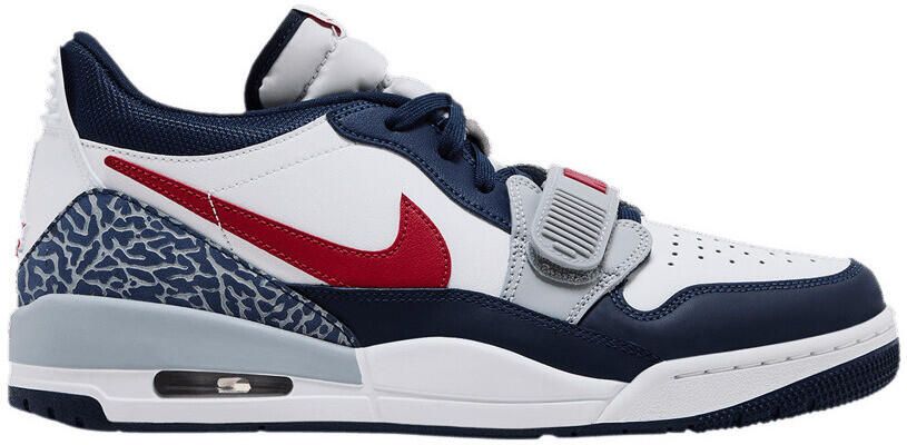 Nike Hoge Sneakers Legacy 312 Low