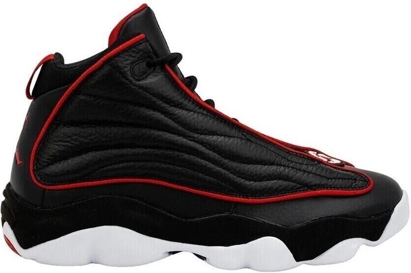 Nike Hoge Sneakers Jordan Pro Strong